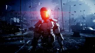 ROBOT REVOLUTION! Powerful HQ Emotional Piano Epic Music | Inspirational Instrumental Music!