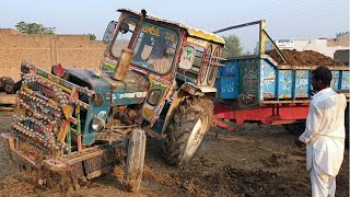 Ford 3600 1978, 45 years old tractors