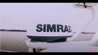 Simrad | HALO dome
