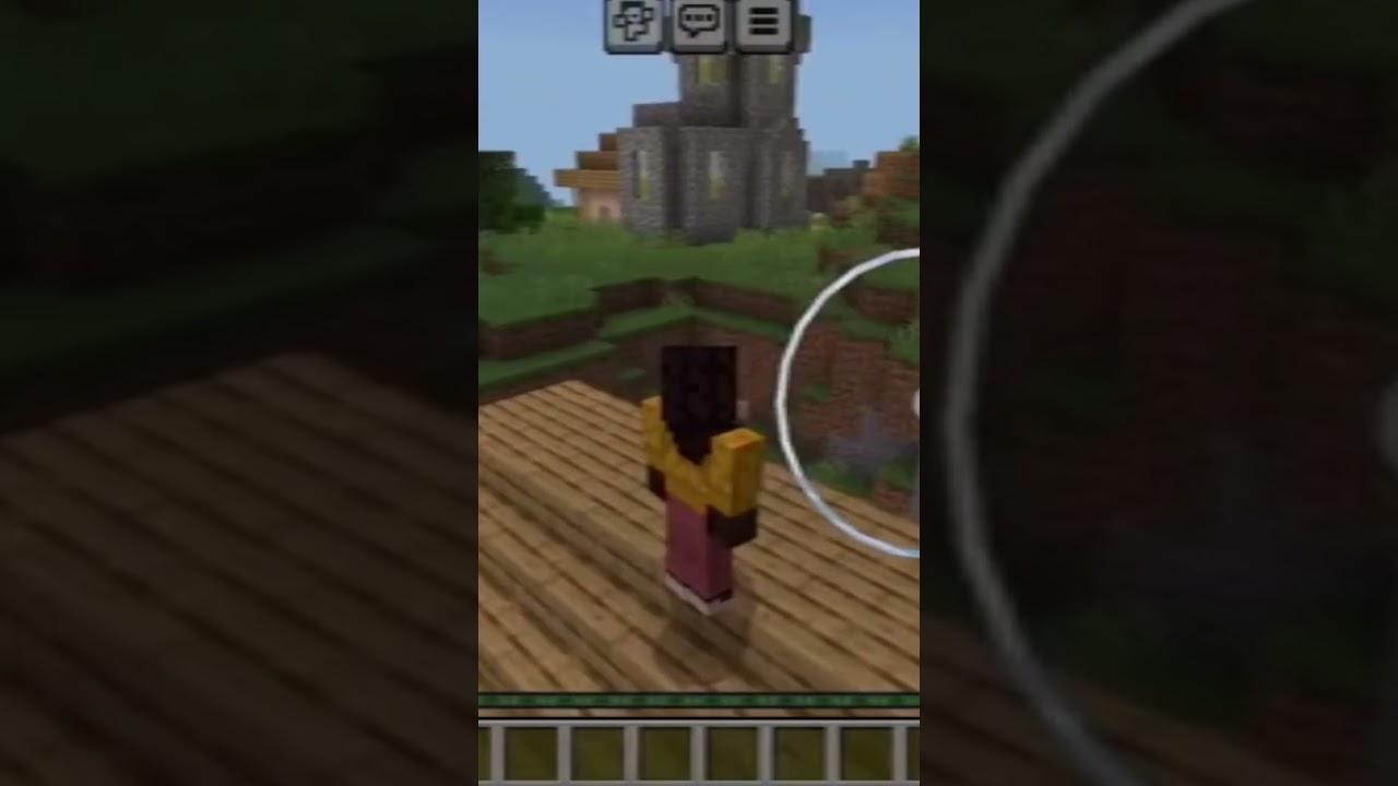 Description:🔥 This Minecraft gameplay is CRAZY!Pure fun, insane moments, and next-level survival 😱🎮