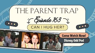 The Parent Trap (1998) - I have a brilliant beyond brilliant idea