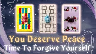 How to Let Go of Your Past🕊️🫂 Pick a Card Timeless In-Depth Tarot Reading