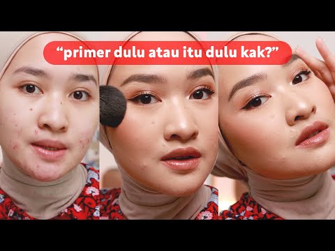 Video: 3 Cara Memilih Makeup Primer