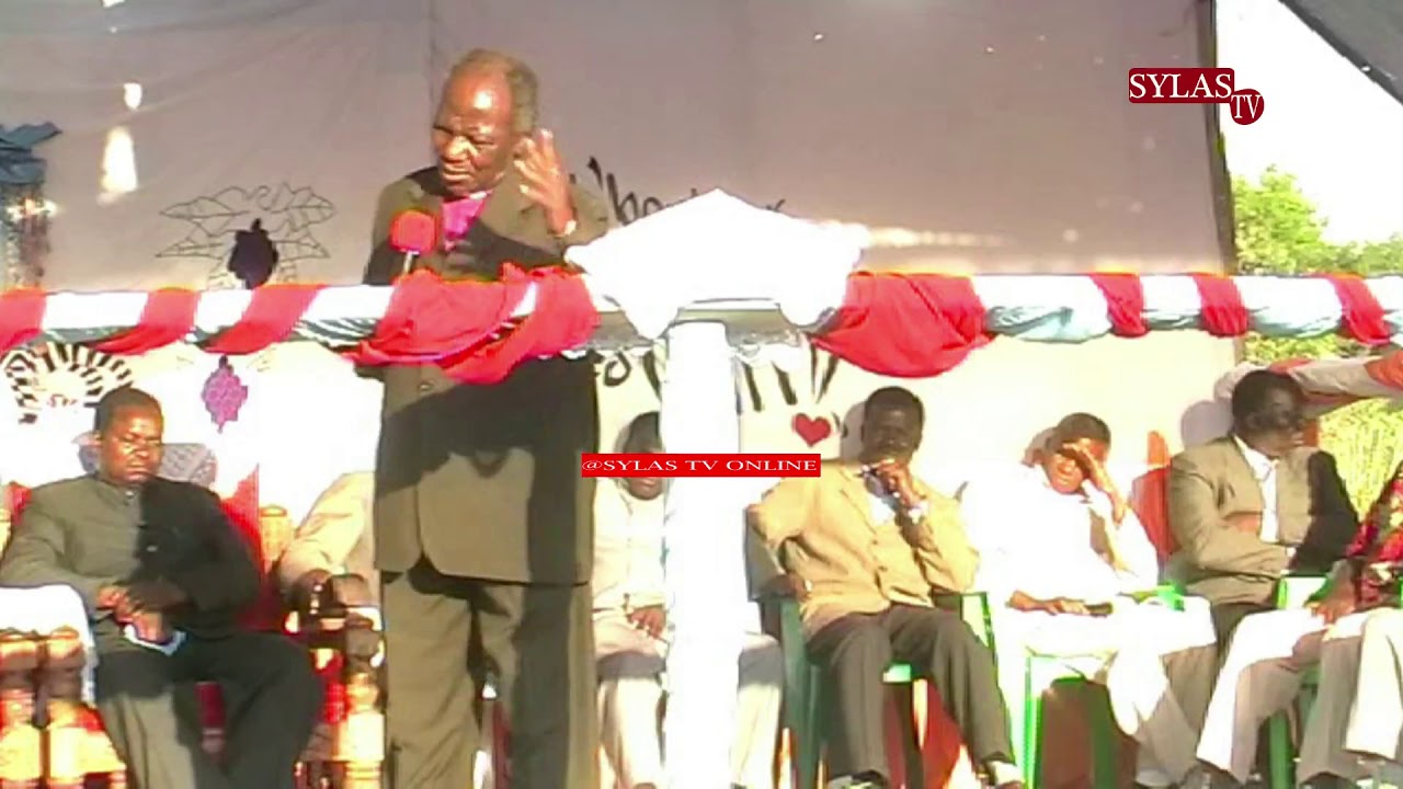 ASKOFU Dr Moses  Kulola Usipende Mahubili Ya Mafanikio Hayata Kupeleka Popote/ Penda Maonyo