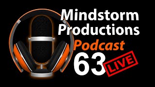 Podcast 63 - Auntie Ange's Birthday, Our BBQ Day Out