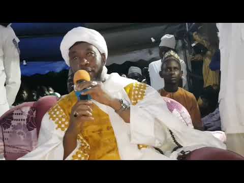 MAULIDIN GIDANSU HON GYATTADO