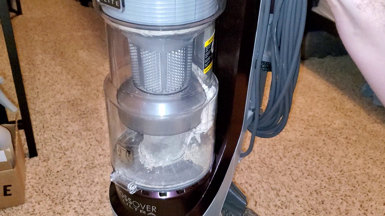 Kenmore Elite Crossover, Update🤔