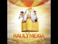 RAUL Y MEXIA- LAS ESCONDIDAS