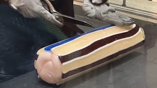 [PAPABUBBLE]How to make giant candies over 8lb screenshot 5