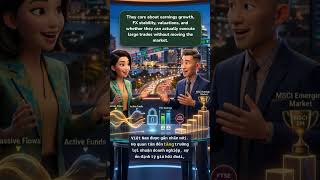 Michael Talks — Vietnam’s Stock Market Upgrade