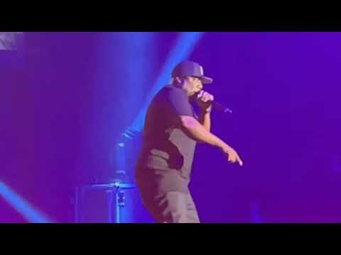 Ice Cube Bow Down Live Rio Rancho Event Center 2022 