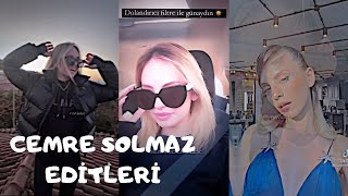 CEMRE SOLMAZ EDİTLERİ | TİKTOK | CSFC #4