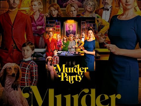 Murder Party