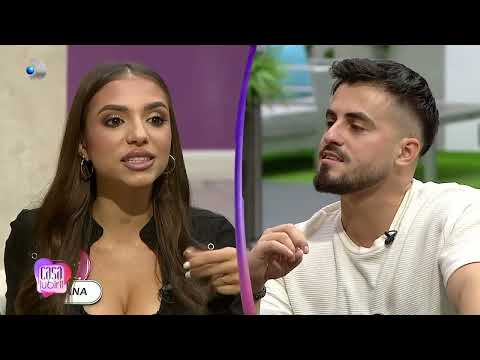 Casa Iubirii - EDI LASHES OUT AT DIANA: "You're trying to land on your feet, but you're going to ...