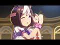 【ウマ娘】DRAMATIC JOURNEY スペシャルウィーク 4K ライブシアター