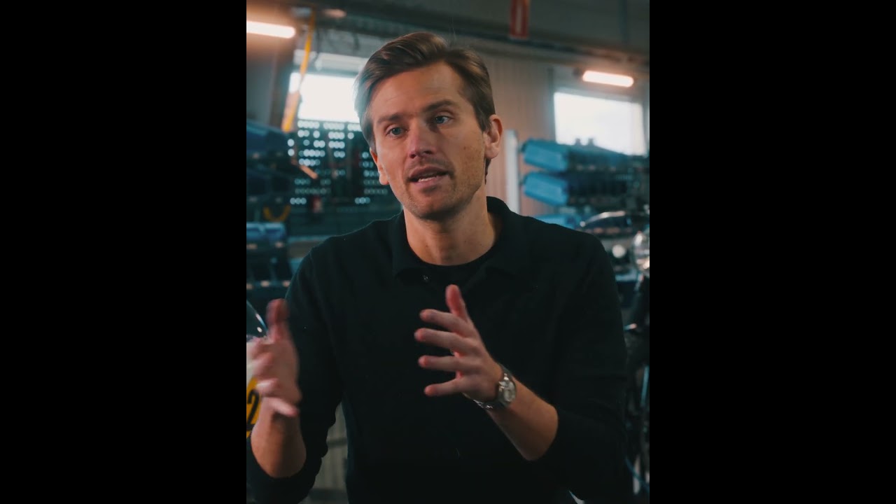 She’s finally here, RGNT Street Classic