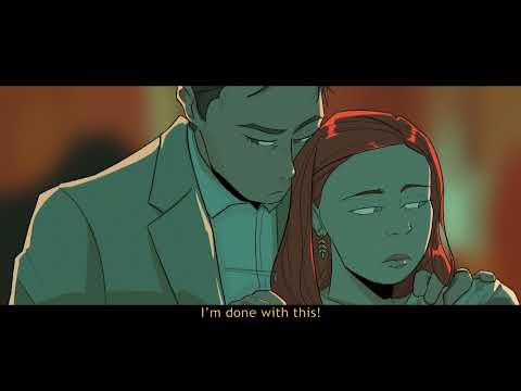【Succession】USSEEWA【PV】