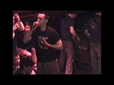[hate5six] The Promise - February 04, 2003