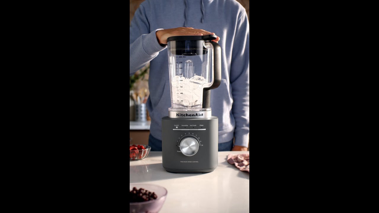 KitchenAid® Pure Power Blender
