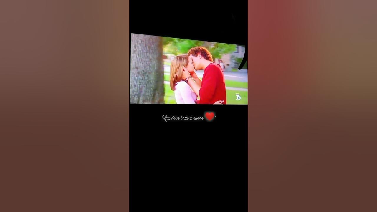 Qui Dove Batte Il Cuore Trama “Qui dove batte il cuore (2000) ️” scena finale - YouTube