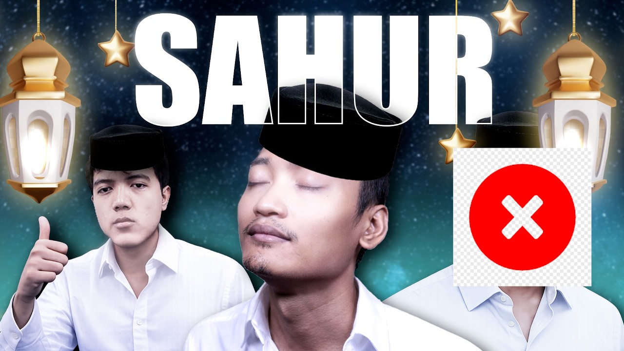 Ngobrol Asik Sampai Imsak 🔥ft. @nyomanuk