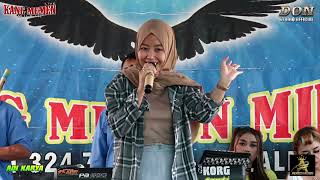 Download Lagu ANDARIESTA WEDDING DUA LALAKI VOC. NIKY ANDARIESTA KANG MEMEN MUSIK TRAJAYA MP3
