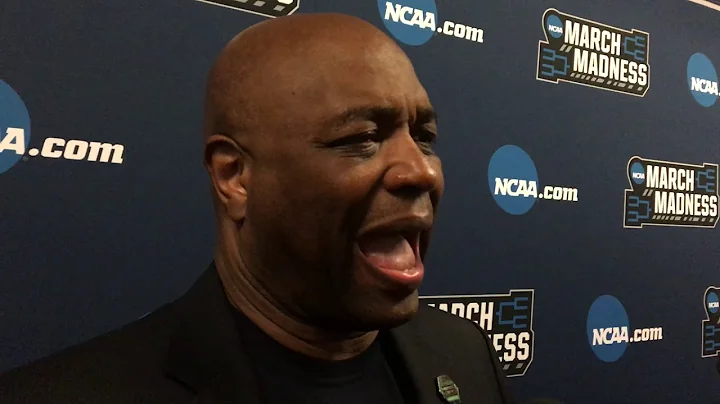 Leonard Hamilton reflects on FSU's NCAA Tournament...
