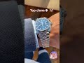 #LuxuryWatches#HighEndWatches#WatchCollector，#WatchEnthusiast#LuxuryTimepieces#WatchOfTheDay