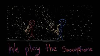 There will never be another you - Saxophone ( Puchiss Mayod)