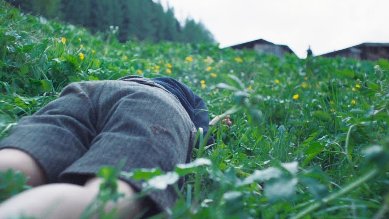 看完整个人都治愈了，几乎每个画面都美到心里，堪称战争片中的清流！【光影】