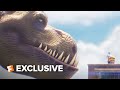 Minions The Rise Of Gru Exclusive Jurassic World Dominion Spot 2022 Movieclips Trailers 