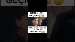 Babani Sevi̇yorsan Geçme Sakin