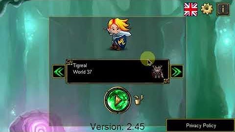 TibiaME: Warcave Daily Quet Team Lizard🦎| Updated Mod PC Small 24.11.2025