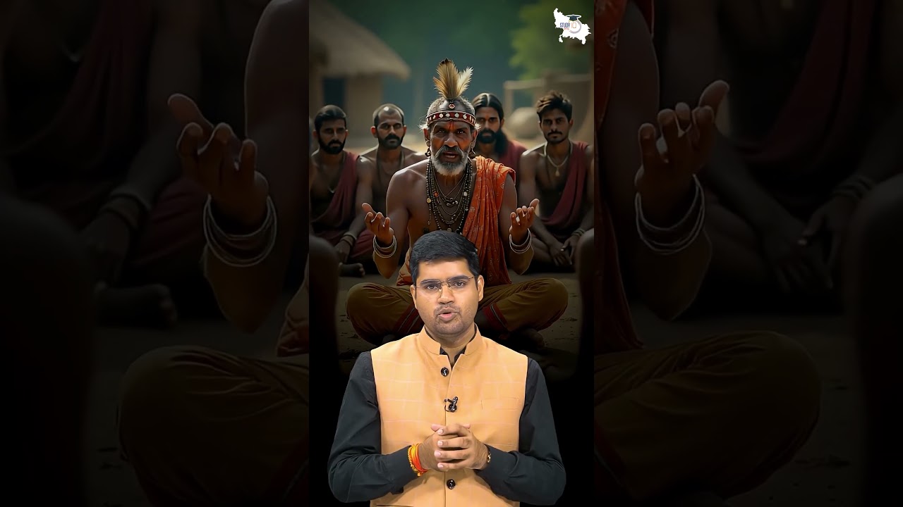 Ho Tribe Governance: Who are Manki & Munda? 