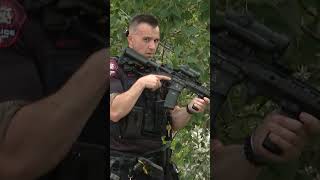 Police officer shot, suspect found dead in Bow River