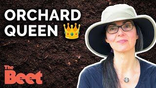 Start An Urban Orchard with Susan Poizner | The Beet by The Beet 1,847 views 4 months ago 45 minutes