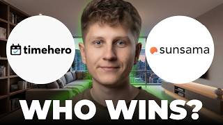 TimeHero vs Sunsama - Which is Better?
