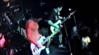 NOFX - Stranded (Live '92)