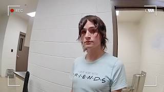 Killed Parents After Gender Surgery Was Cancelled