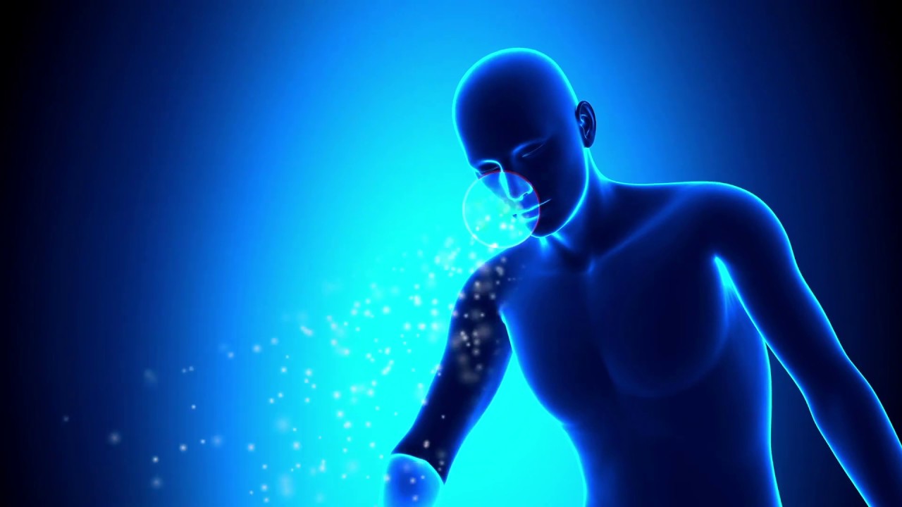 HyGenikx air and surface steriliser