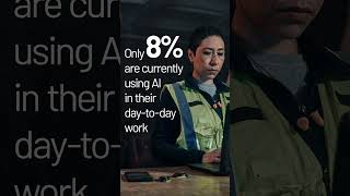 90% Profesional Konstruksi Mengatakan AI Adalah Masa Depan… Tetapi Hanya 8% yang Menggunakannya