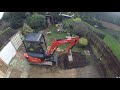 The Home Extension - Episode 2 - The big toys arrive!