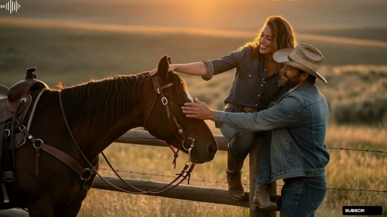 Best Classic Country Songs – Cowboy Ballads That Last Forever 