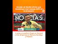 Fabricio Narváez, alcalde electo del nuevo cantón Sevilla Don Bosco.