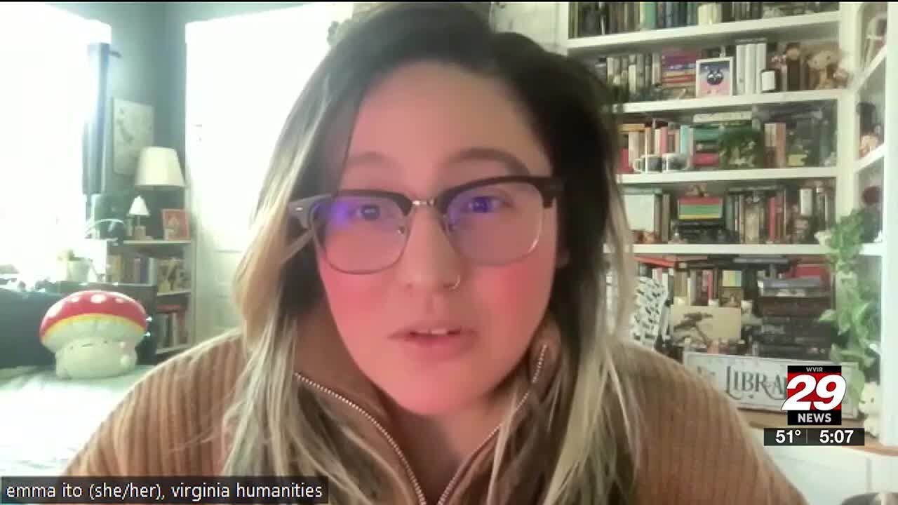 Virginia Humanities on search for educators to join fellowship program