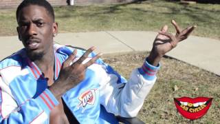 Jimmy Wopo: "Pittsburgh is a dangerous city too, but thats not Wiz Khalifa & Mac Miller's lane"