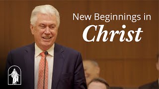 Daily Repentance and New Beginnings
