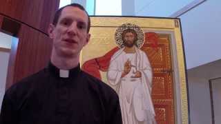 Divine Mercy Server Training - Introduction to server training