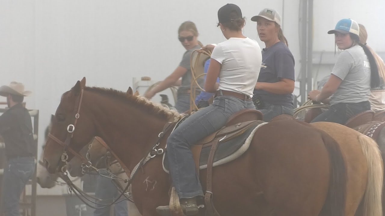 New CSU Rodeo Coach Upholding Proud Tradition