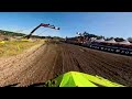 GoPro: Magnus Smith 2025 FIM Track Preview from Round 16 Sweden